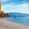 Lake Wanaka Paint by number