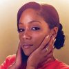 Tiffany Haddish Paint by number