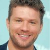 American Ryan Phillippe paint by number