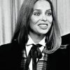 Barbara Bach paint by number