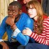 Get Out Characters Paint by number