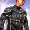 Hancock 2 Movie paint by number