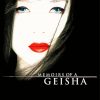 Memoirs Of A Geisha Paint by number