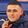 Phil Foden paint by number