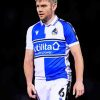 Sam Finley Bristol Rovers Paint by number