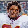 Sean Taylor Paint by number