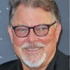 The Actor Jonathan Frakes paint by number