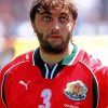 Trifon Ivanov Footballer paint by number