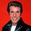 Alias Fonzie Paint by number