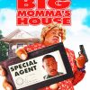 Big Mommas House 2 Crime Comedy Film paint by number