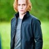 Jasper Hale Twilight Saga Movie paint by number