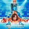 Blades Of Glory Movie Poster Paint By Numbers