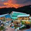 Gatlinburg USA Paint By Numbers