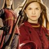 Harry Potter Ginny Weasley Character Paint By Number