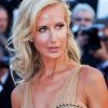 Lady Victoria Hervey Model Paint By Numbers