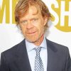 The Actor William H Macy Paint By Numbers