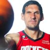 Boban Marjanovic Basketballer Paint By Numbers