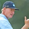 Ernie Els Thumbs African Golf Player Paint By Numbers