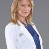Ellen Pompeo Grey's Anatomy Paint By Numbers