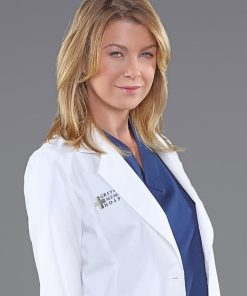 Ellen Pompeo Grey's Anatomy Paint By Numbers