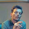 Louis Tomlinson One Direction Paint By Numbers