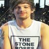 Louis Tomlinson Inspired Paint By Numbers