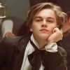 Leonardo DiCaprio Celebrity Paint By Numbers