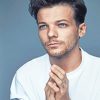 Louis Tomlinson Creative Paint By Numbers