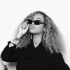 Beyonce Black And White Paint By Numbers