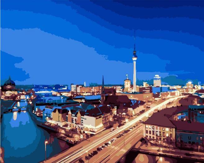 Finalizing the artwork