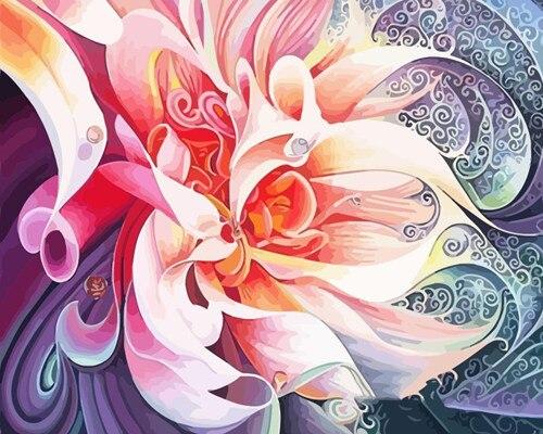 Finalizing the artwork