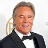 Don Johnson Celebrity Paint By Numbers