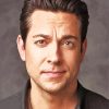 Zachary Levi Movies Paint By Numbers