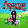 Adventure Time Animation Paint By Numbers