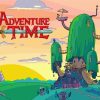 Adventure Time Tree House Paint By Numbers