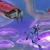 Explore Subnautica Themes Paint By Numbers