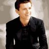 Tom Holland Celebrity Paint By Numbers