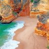Algarve Seascapes Paint By Numbers