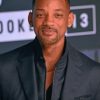 Will Smith Celebrity Paint By Numbers