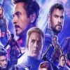 Avengers Endgame Movie Paint By Numbers