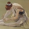 Ballet Women Paint By Numbers