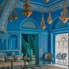 Bar Palladio Jaipur Paint By Numbers