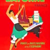Bayonne France Travel Posters Paint By Numbers
