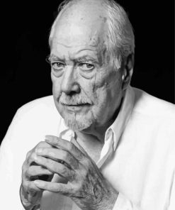 Robert Altman Cinema Paint By Numbers