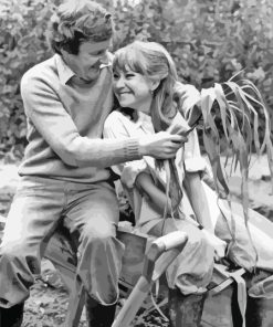 The Good Life Series Paint By Numbers