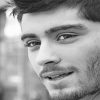 Zayn Malik Celebrity Paint By Numbers