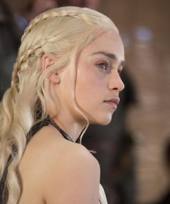 Game of Thrones Khaleesi Paint By Numbers