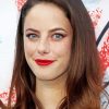 English Actress Kaya Scodelario Paint By Numbers