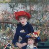 Auguste Renoir Sisters Paint By Numbers
