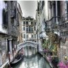Venice Canals Paint By Numbers